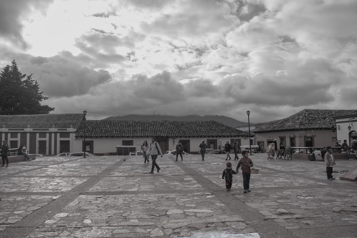 Asilo de Ancianos San Juan de Dios