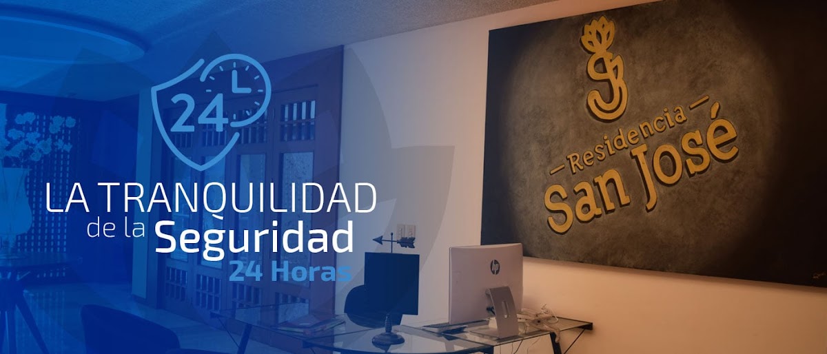 Residencia San jose Chapalita