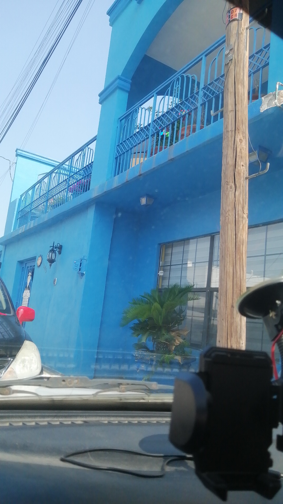 Asilo Santa Anita